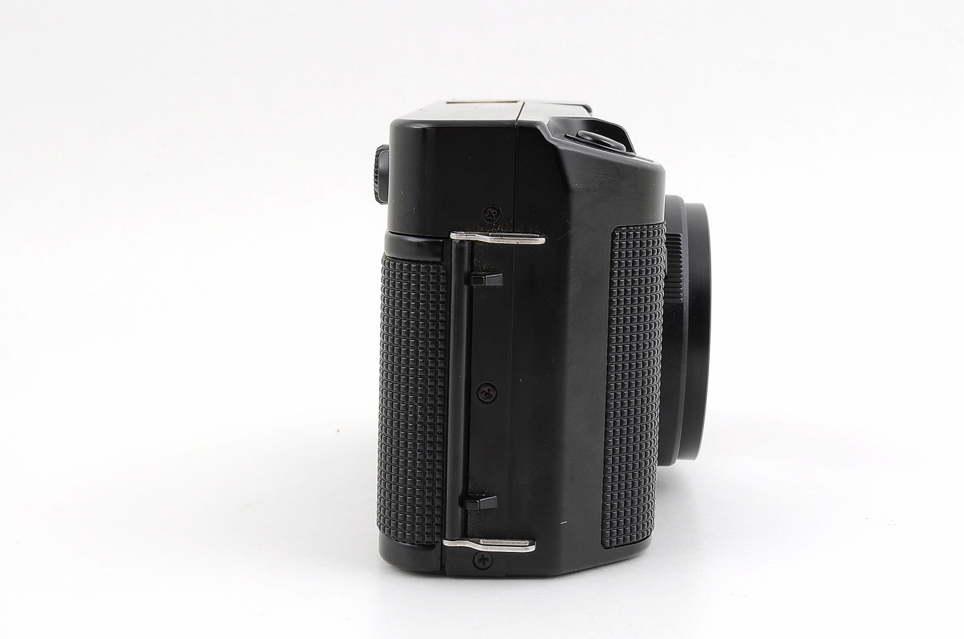zenmo7CANON　AUTOBOY SUPER AF35ML Canon AF35ML Autoboy Super Sure Shot QD 35mm Film Camera
